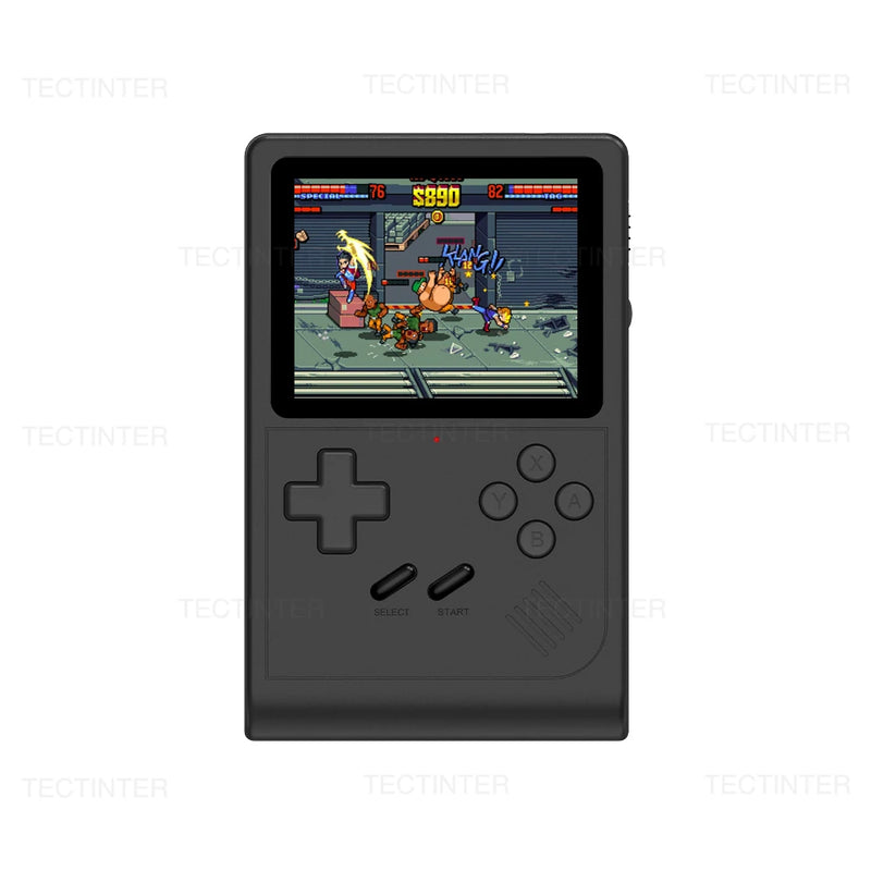 Mini Gameboy Retrô: Super GB300